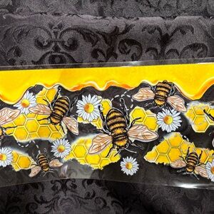 UVDTF transfer stickers set of 5